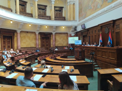 16. jun 2021. Učesnici konferencije